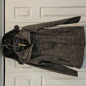 Lole stunning 2 jacket size medium